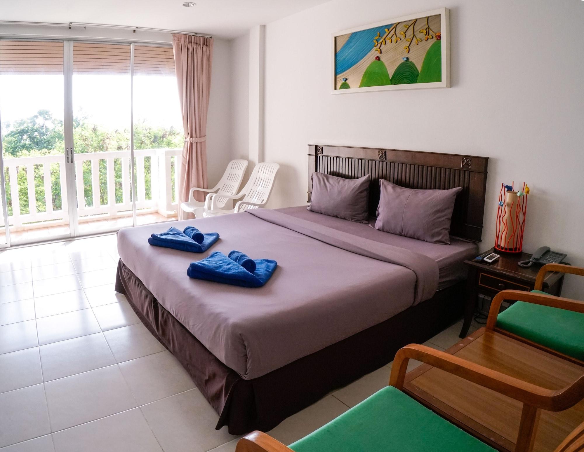 Karon Living Room - Sha Plus Exterior foto