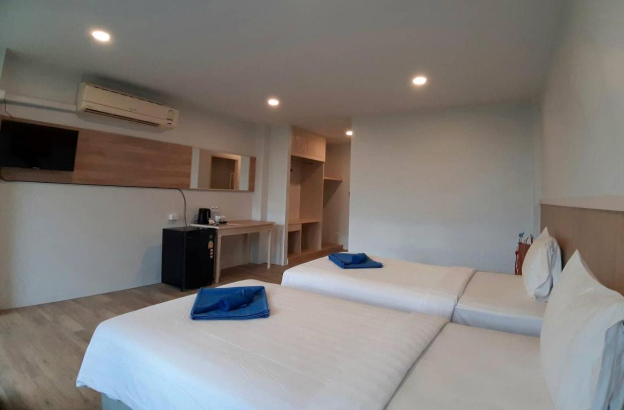 Karon Living Room - Sha Plus Exterior foto