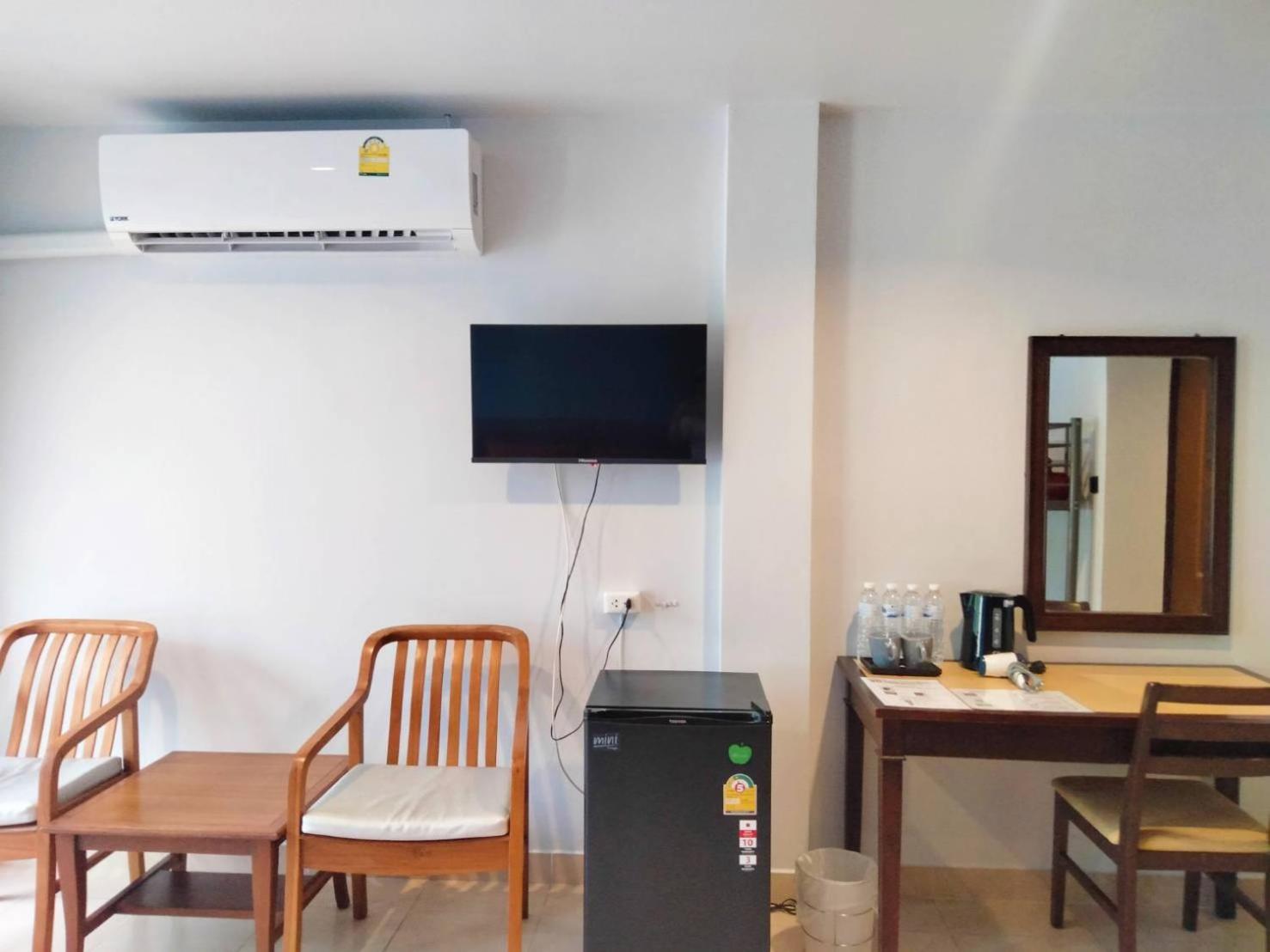 Karon Living Room - Sha Plus Exterior foto