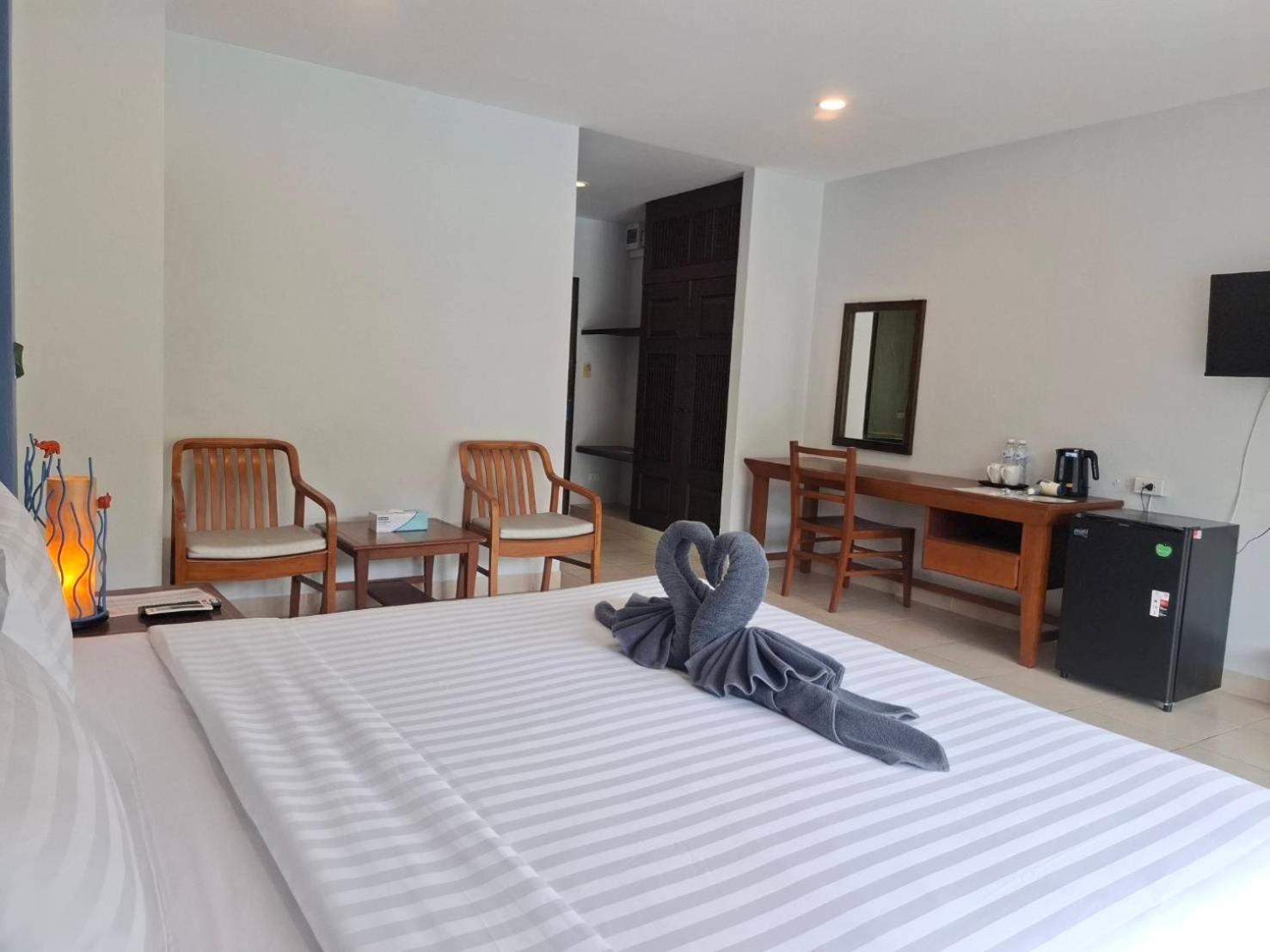 Karon Living Room - Sha Plus Exterior foto